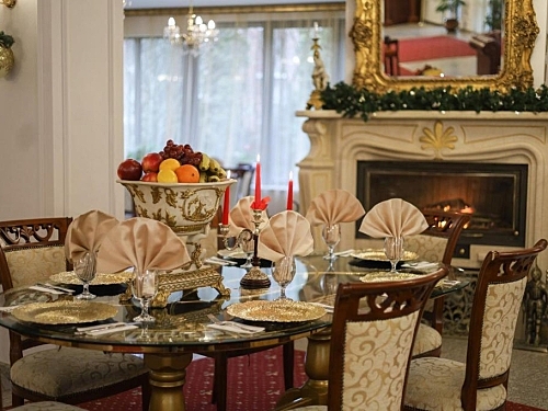 Hotel Elegant Lux Ski Bulgaria (7 / 56)