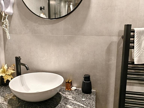Hotel Elegant Lux Bansko (22 / 56)