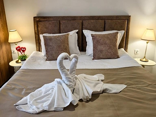 Hotel Elegant Lux Ski Bulgaria (30 / 56)