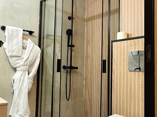 Hotel Elegant Lux Bansko Ski Bulgaria (23 / 56)