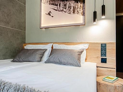 Hotel Ela Ski Bulgaria (11 / 29)