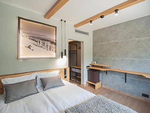 Hotel Ela Borovets Ski Bulgaria (13 / 29)