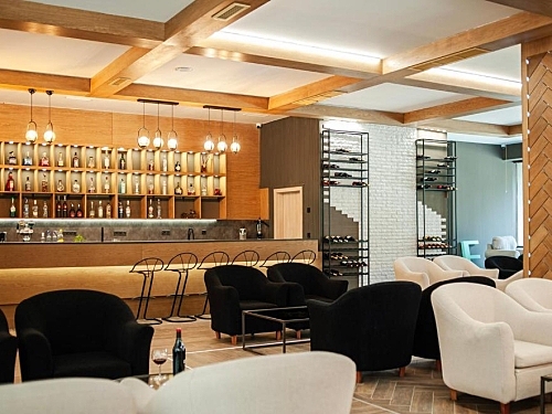 Hotel Ela Ski Bulgaria (5 / 29)
