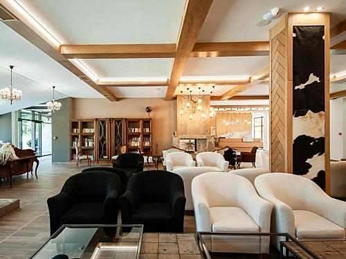 Hotel Ela Borovets Ski Bulgaria (6 / 29)