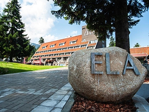Hotel Ela Borovets (29 / 29)