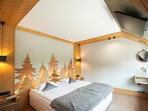 Hotel Ela Ski Bulgaria (10 / 29)