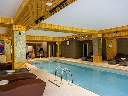 Hotel Ela Ski Bulgaria (21 / 29)