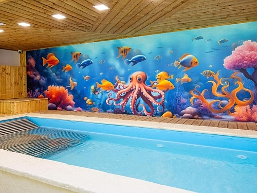 Hotel Ela Borovets Ski Bulgaria (22 / 29)