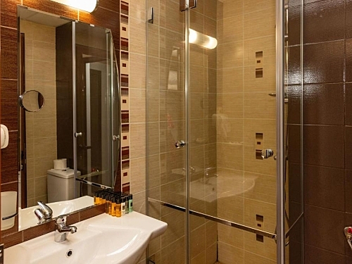 Hotel Ela Borovets Ski Bulgaria (12 / 29)
