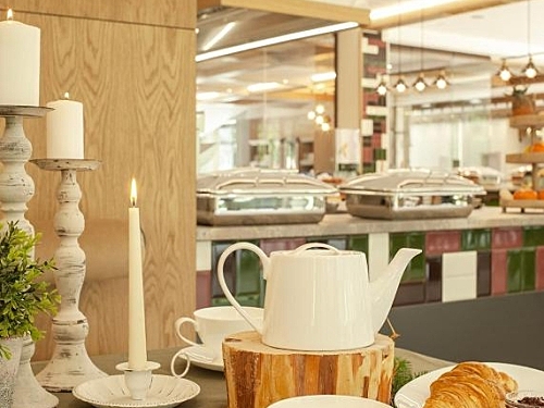 Hotel Ela Borovets (16 / 29)