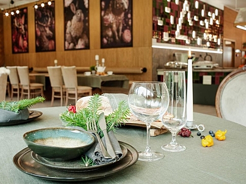 Hotel Ela Ski Bulgaria (18 / 29)