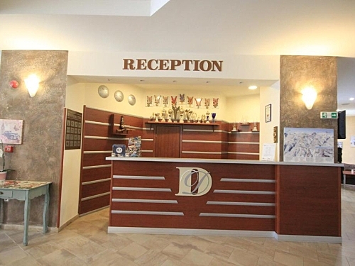 Hotel Dafovska Pamporovo (4 / 36)