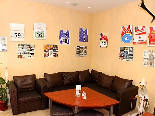 Hotel Dafovska Pamporovo (6 / 36)