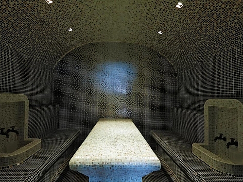 Aparthotel Forest Nook Pamporovo (60 / 74)