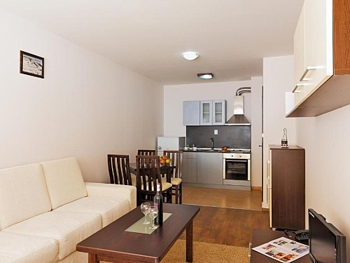 Aparthotel Forest Nook Pamporovo Ski Bulgaria (17 / 74)