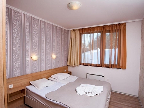 Aparthotel Forest Nook Pamporovo (11 / 74)