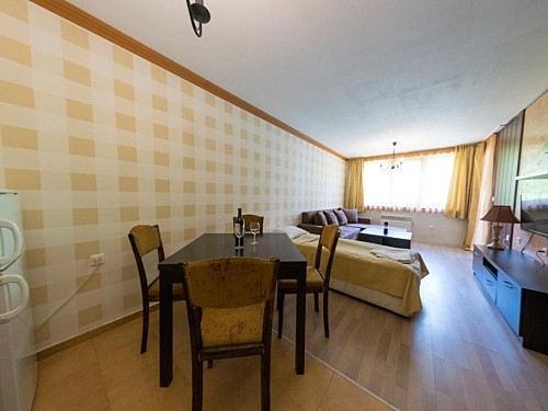 Aparthotel Forest Nook Pamporovo (14 / 74)
