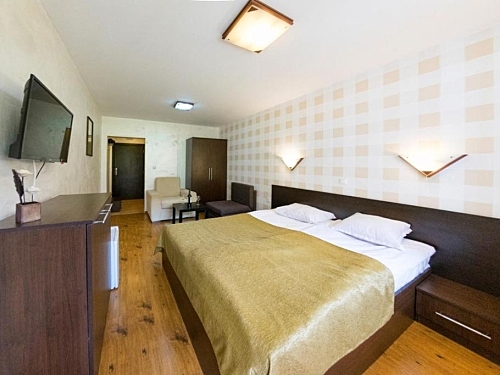 Aparthotel Forest Nook Pamporovo Ski Bulgaria (18 / 74)