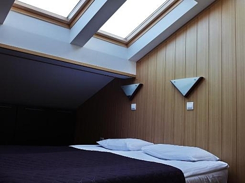 Aparthotel Forest Nook Pamporovo Ski Bulgaria (9 / 74)