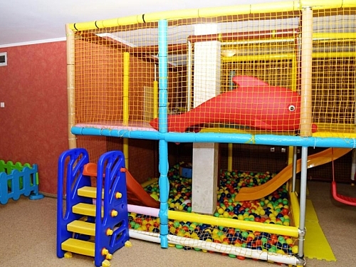 Aparthotel Forest Nook Ski Bulgaria (69 / 74)