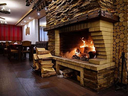 Aparthotel Forest Nook Pamporovo Ski Bulgaria (2 / 74)