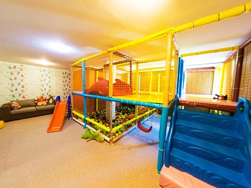 Aparthotel Forest Nook Pamporovo Ski Bulgaria (70 / 74)