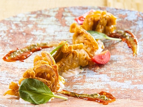 Hotel Melia Sunny Beach Sunny Beach Bulgaria (18 / 31)