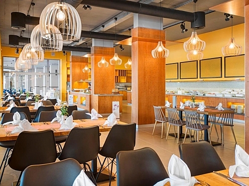 Hotel Melia Sunny Beach Sunny Beach (14 / 31)