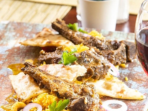 Hotel Melia Sunny Beach Sunny Beach Bulgaria (16 / 31)