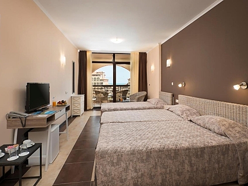 Hotel Melia Sunny Beach Sunny Beach Bulgaria (10 / 31)