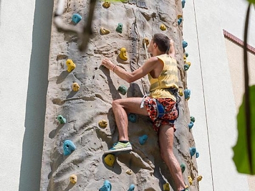 Hotel Melia Sunny Beach Bulgaria (25 / 31)