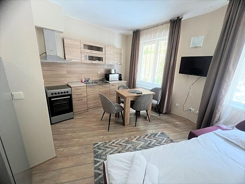 Hotel Stream Resort Pamporovo (7 / 37)