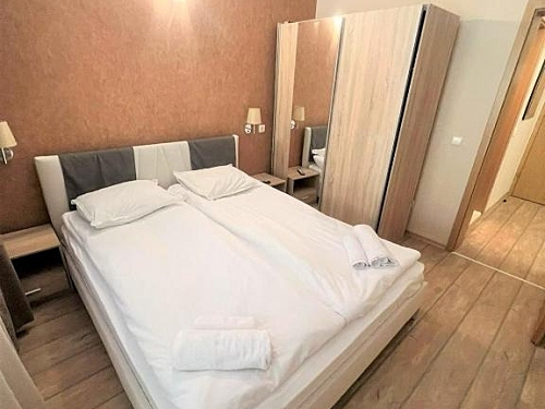 Hotel Stream Resort Ski Bulgaria (4 / 37)