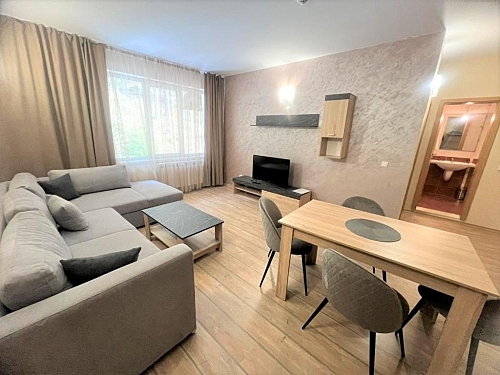 Hotel Stream Resort Pamporovo (8 / 37)