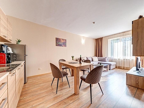 Hotel Stream Resort Ski Bulgaria (10 / 37)
