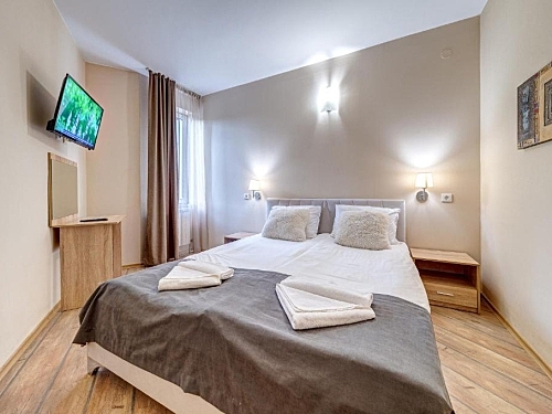 Hotel Stream Resort Pamporovo (5 / 37)
