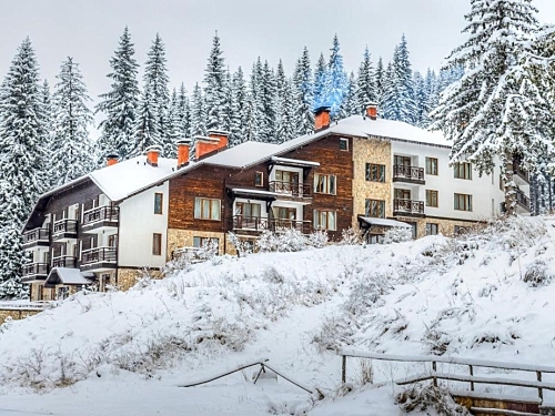 Hotel Stream Resort Ski Bulgaria (37 / 37)