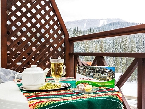 Hotel Stream Resort Ski Bulgaria (53 / 54)