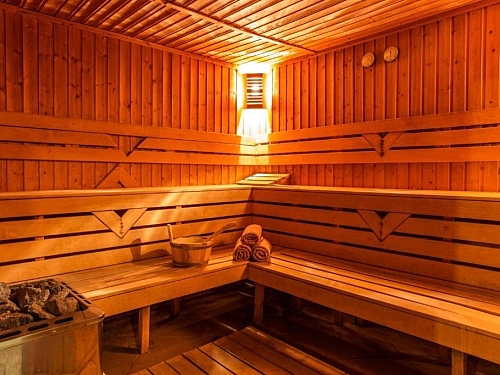 Hotel Stream Resort Ski Bulgaria (48 / 54)