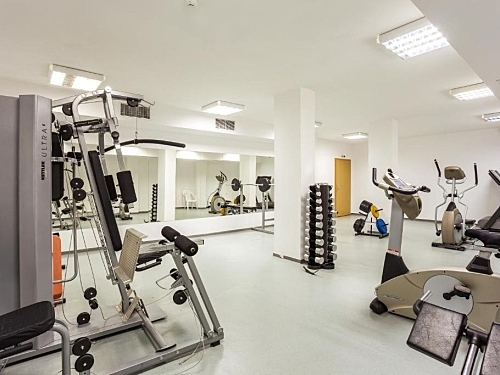 Hotel Stream Resort Ski Bulgaria (52 / 54)