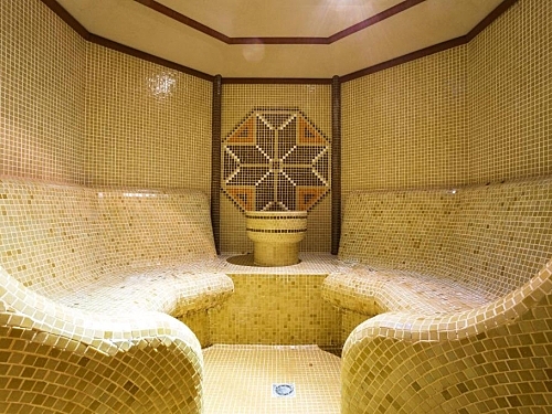 Hotel Stream Resort Pamporovo (49 / 54)