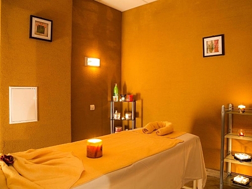 Hotel Stream Resort Ski Bulgaria (50 / 54)