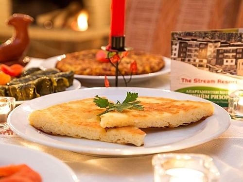 Hotel Stream Resort Pamporovo (30 / 54)