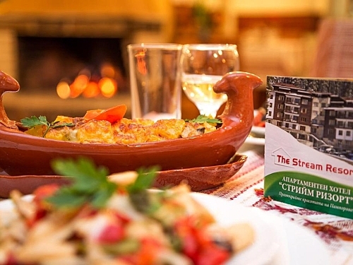 Hotel Stream Resort Ski Bulgaria (31 / 54)