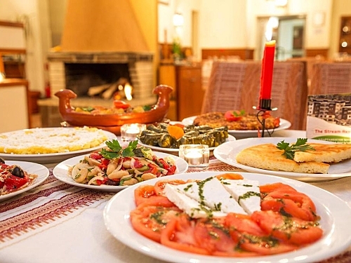 Hotel Stream Resort Pamporovo Ski Bulgaria (32 / 54)