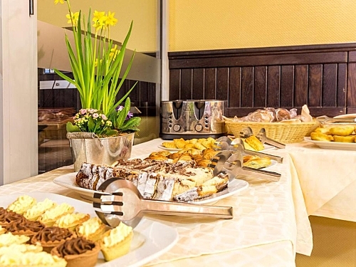 Hotel Stream Resort Pamporovo (33 / 54)