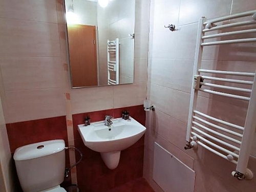 Hotel Stream Resort Pamporovo Ski Bulgaria (8 / 54)