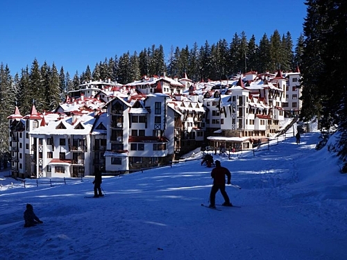 The Castle Complex Pamporovo (32 / 35)