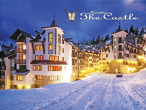 The Castle Complex Ski Bulgaria (1 / 49)