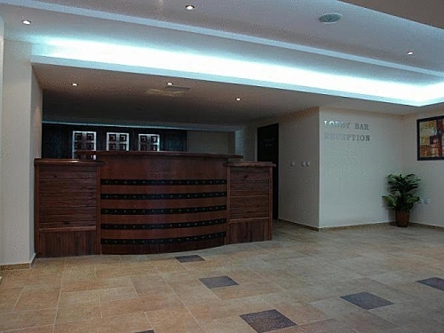 Aparthotel Winslow Elegance Ski Bulgaria (5 / 16)